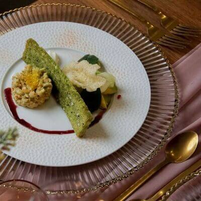 catering raut buffet Praha dovoz